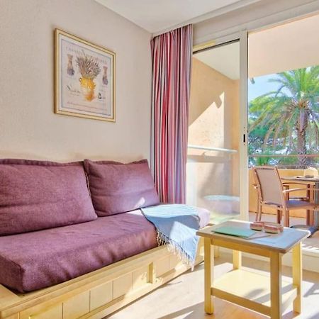 Superbe Appartement 50M De La Plage En Bord De Mer 耶尔 外观 照片